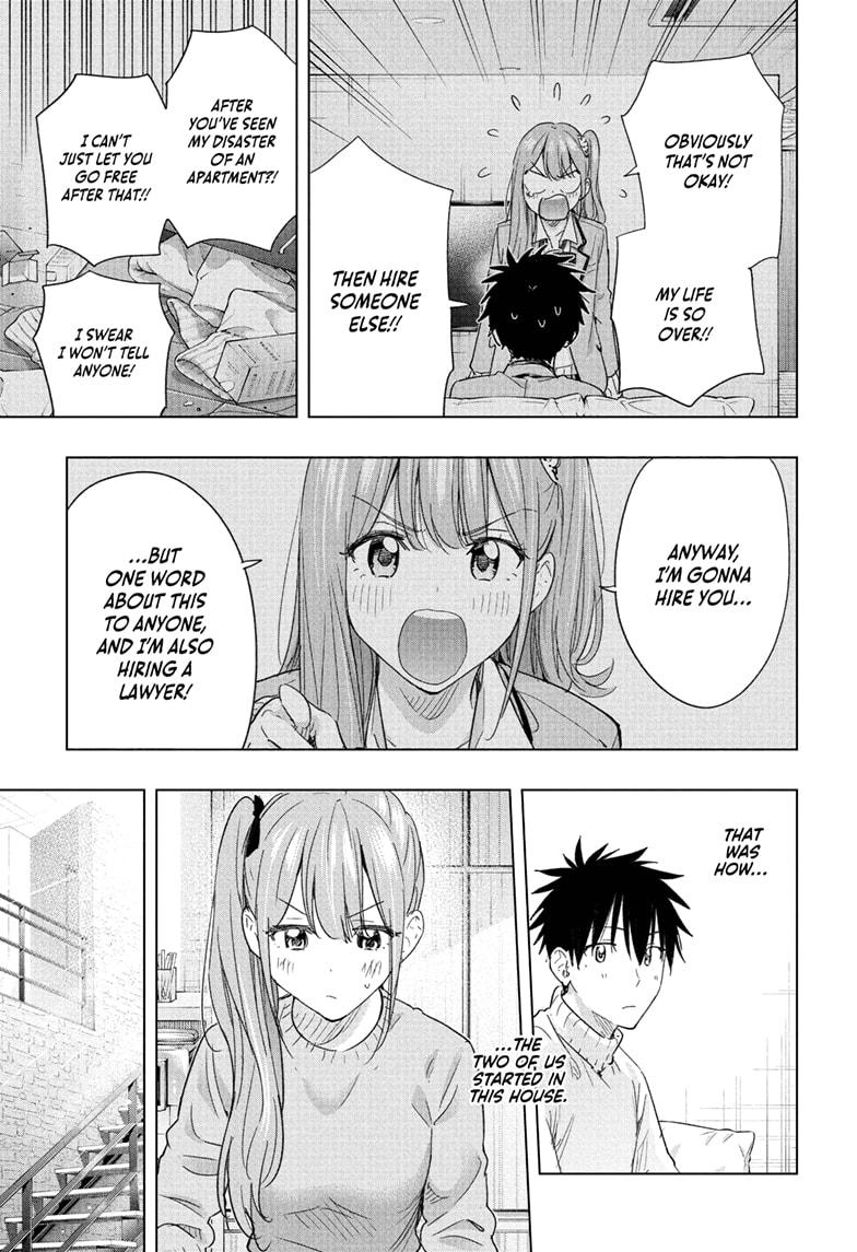 Read Hima Ten EN Manga Online