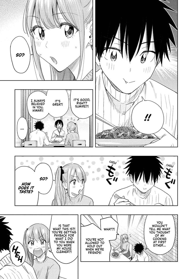 Read Hima Ten EN Manga Online