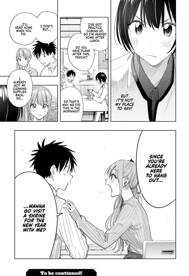 Read Hima Ten EN Manga Online