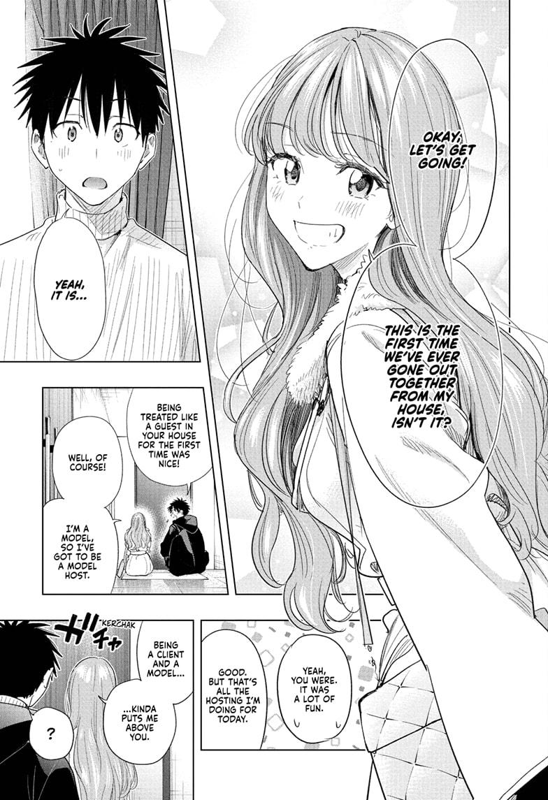 Read Hima Ten EN Manga Online