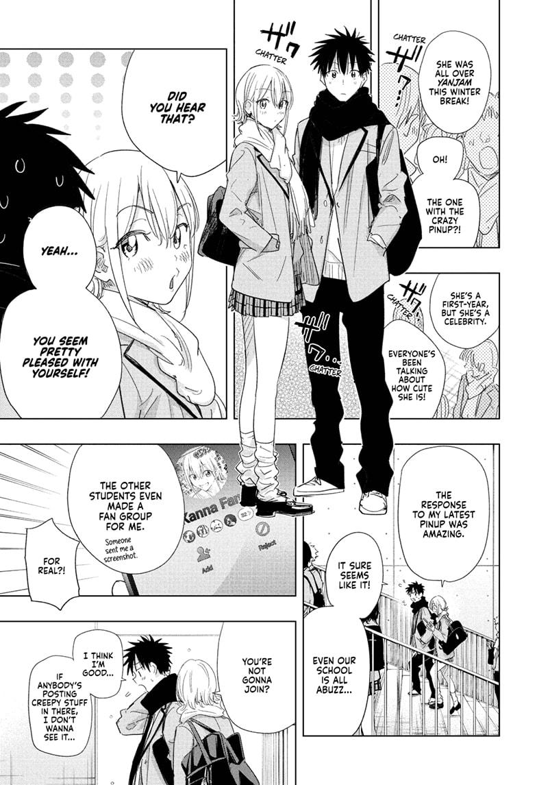 Read Hima Ten EN Manga Online