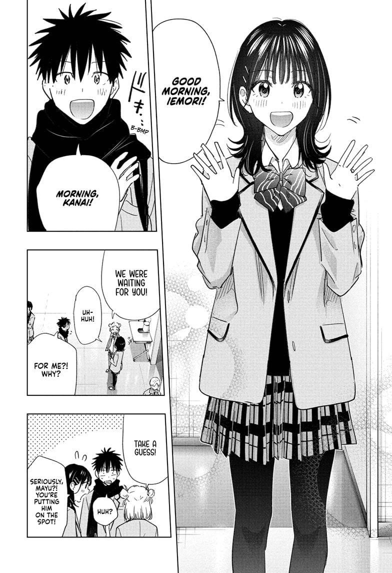 Read Hima Ten EN Manga Online