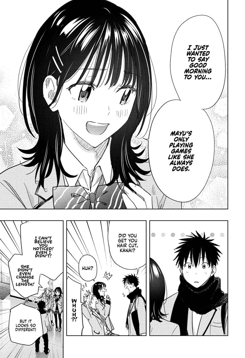 Read Hima Ten EN Manga Online