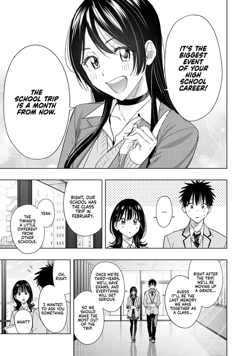 Read Hima Ten EN Manga Online