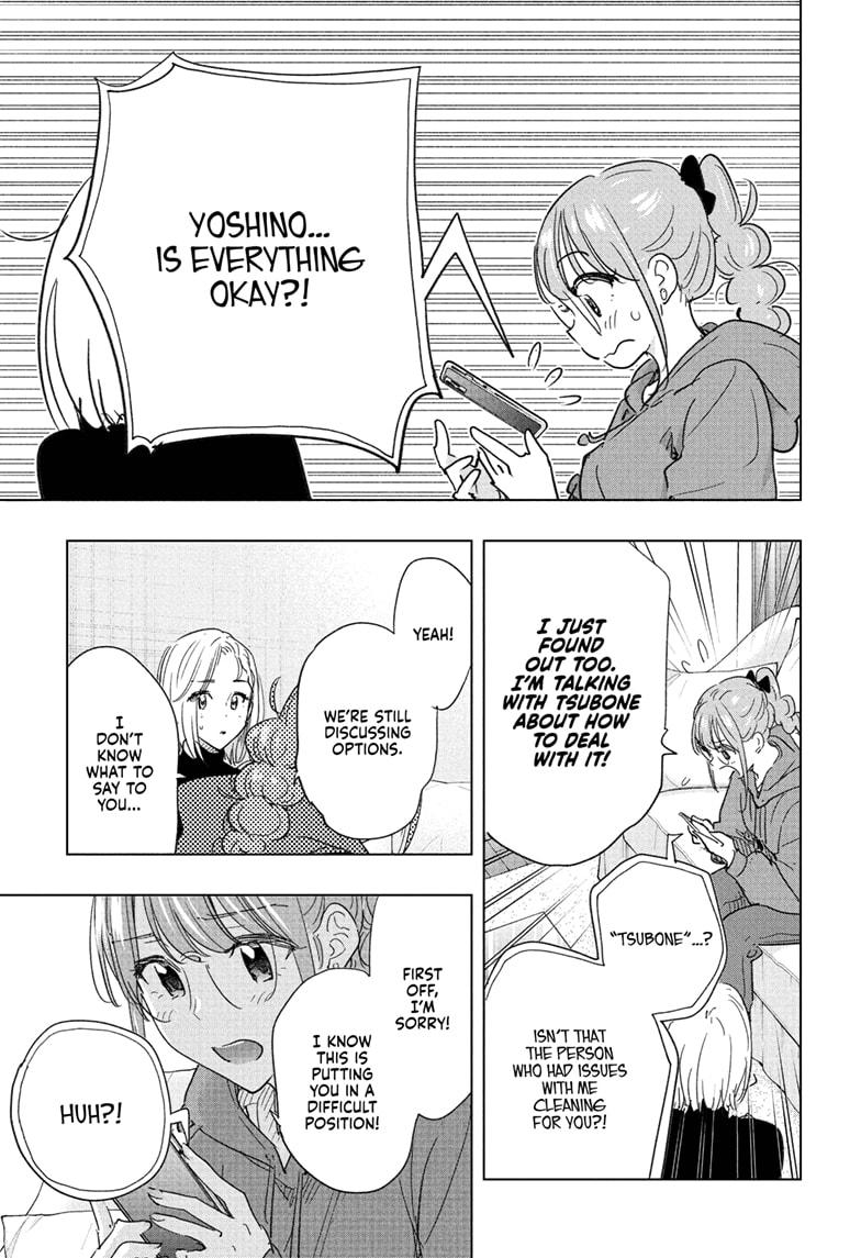 Read Hima Ten EN Manga Online