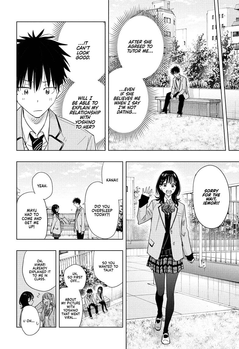 Read Hima Ten EN Manga Online