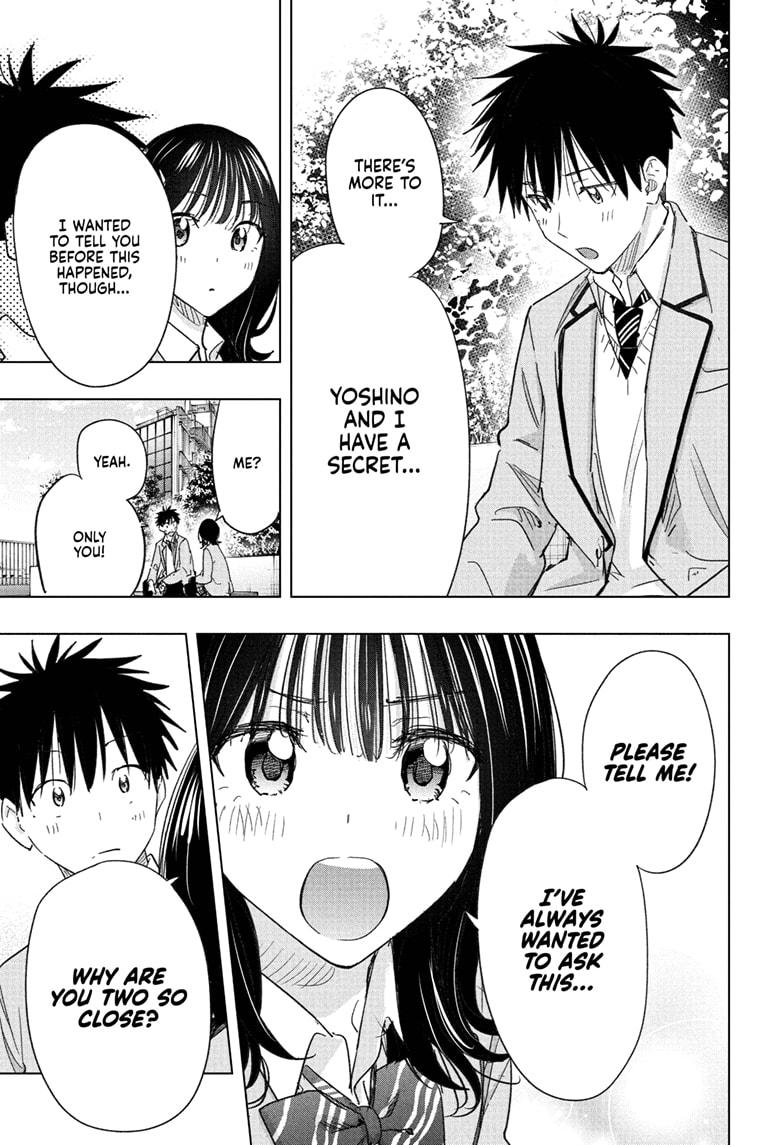 Read Hima Ten EN Manga Online