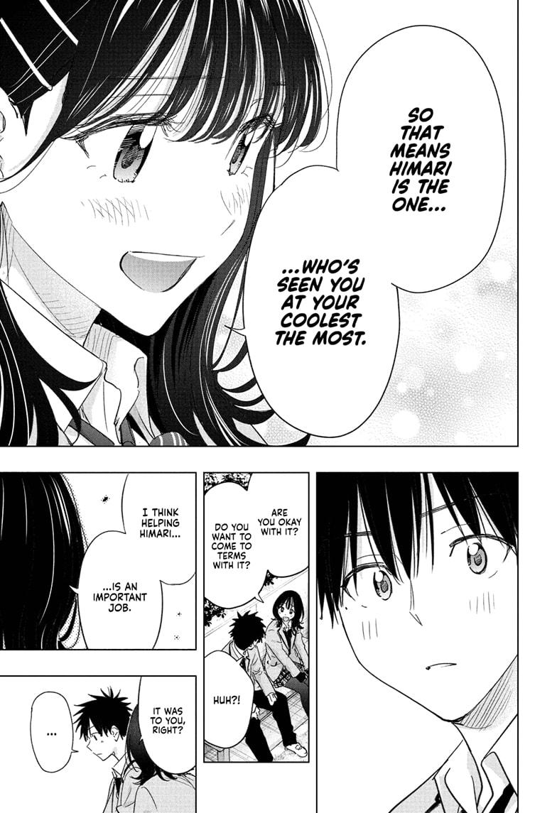 Read Hima Ten EN Manga Online