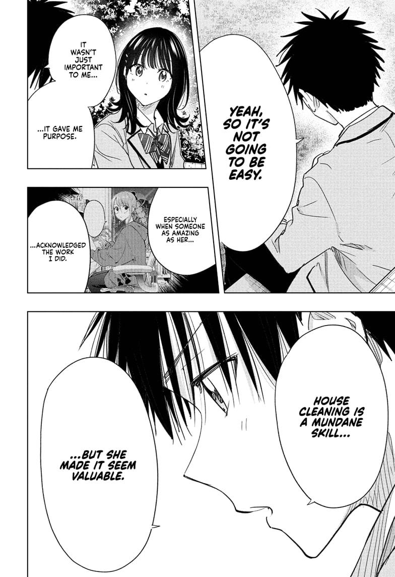 Read Hima Ten EN Manga Online