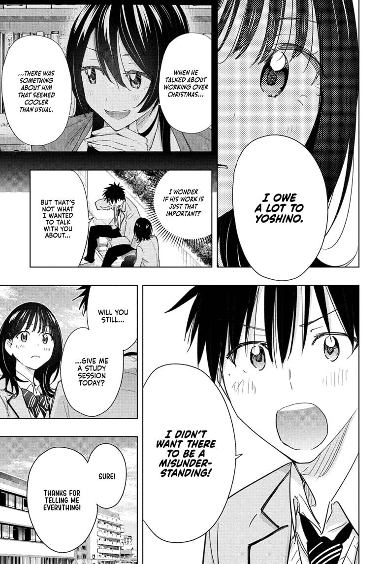 Read Hima Ten EN Manga Online