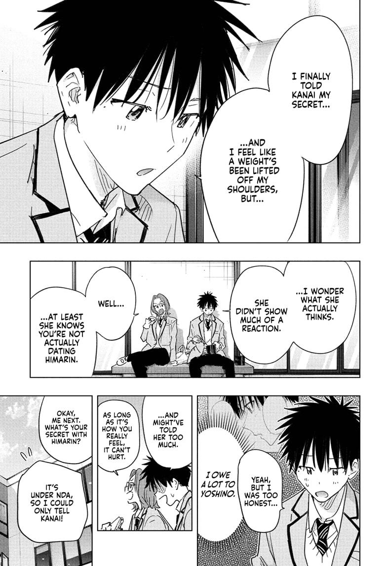 Read Hima Ten EN Manga Online