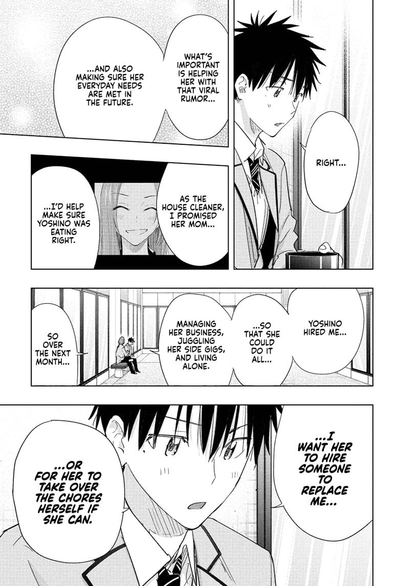 Read Hima Ten EN Manga Online