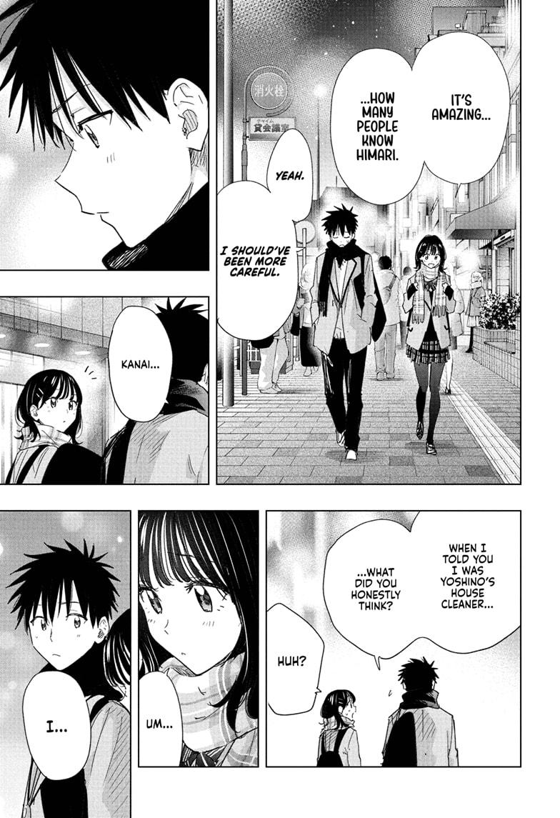 Read Hima Ten EN Manga Online