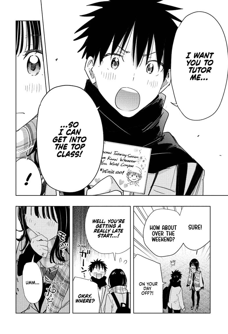 Read Hima Ten EN Manga Online