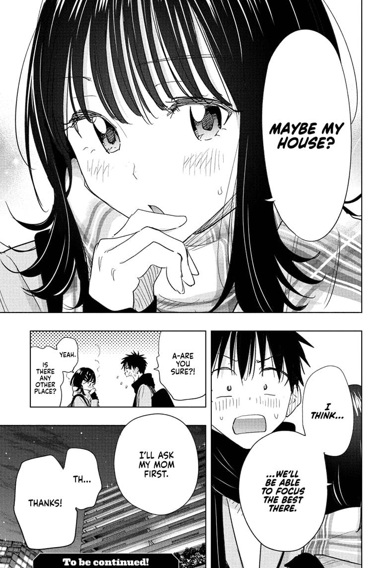 Read Hima Ten EN Manga Online