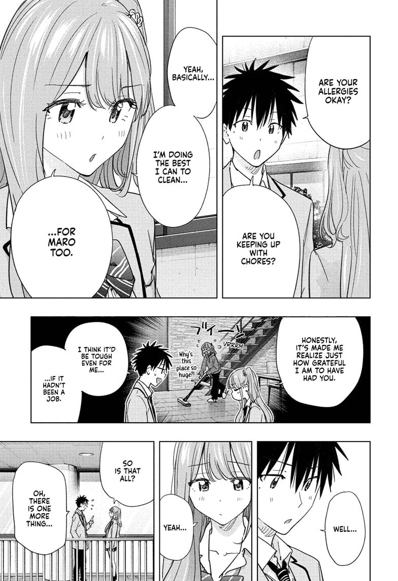 Read Hima Ten EN Manga Online