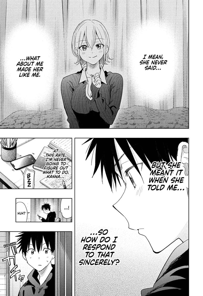 Read Hima Ten EN Manga Online