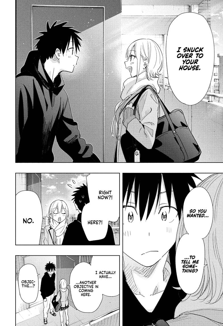 Read Hima Ten EN Manga Online