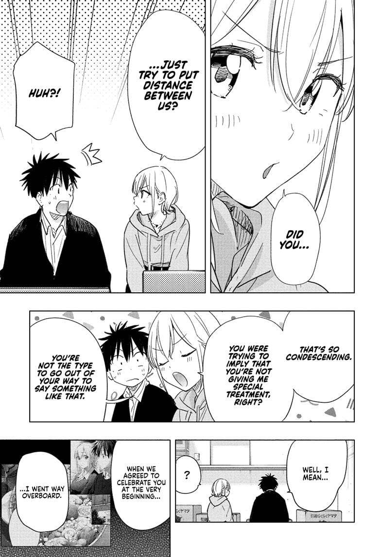 Read Hima Ten EN Manga Online