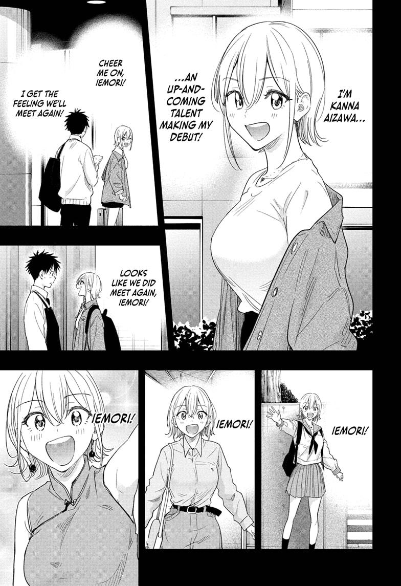 Read Hima Ten EN Manga Online