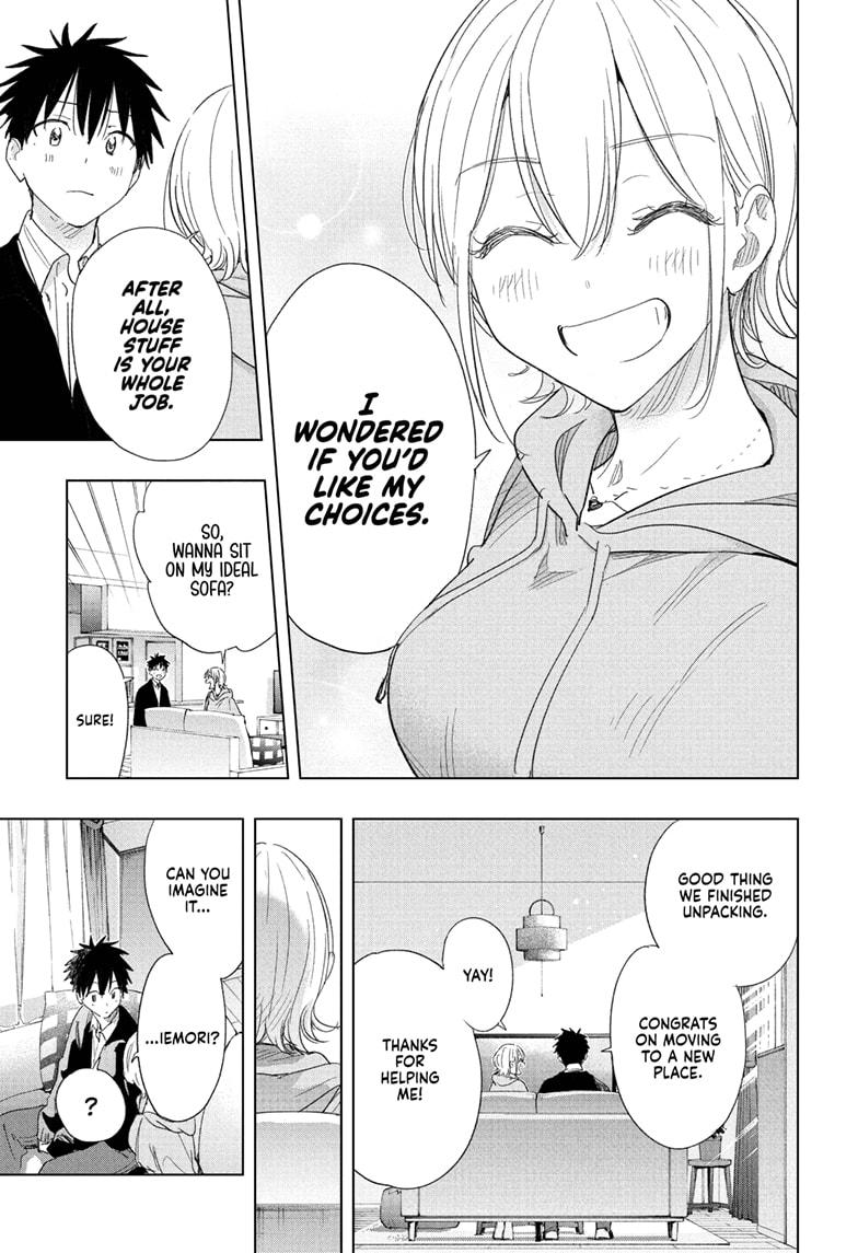 Read Hima Ten EN Manga Online