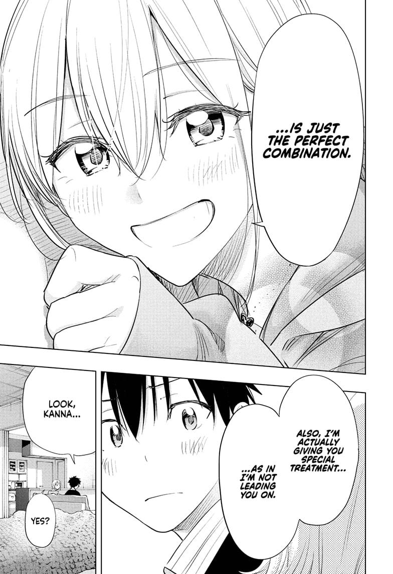 Read Hima Ten EN Manga Online