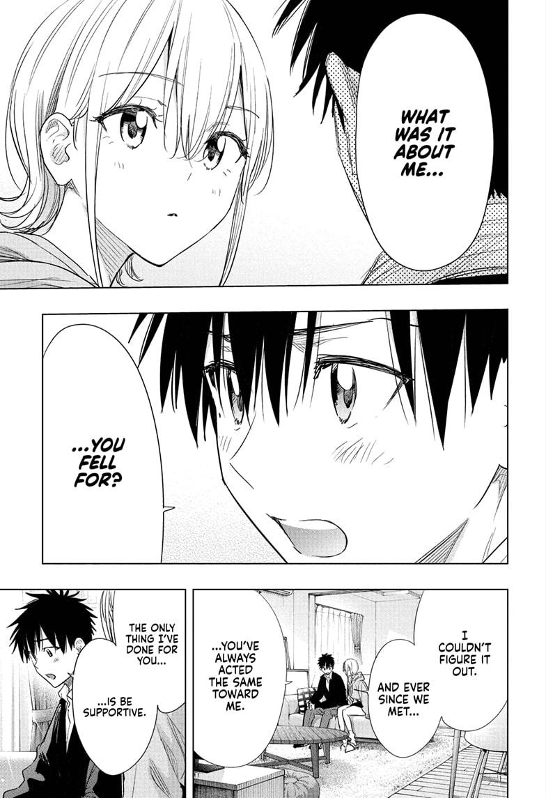 Read Hima Ten EN Manga Online