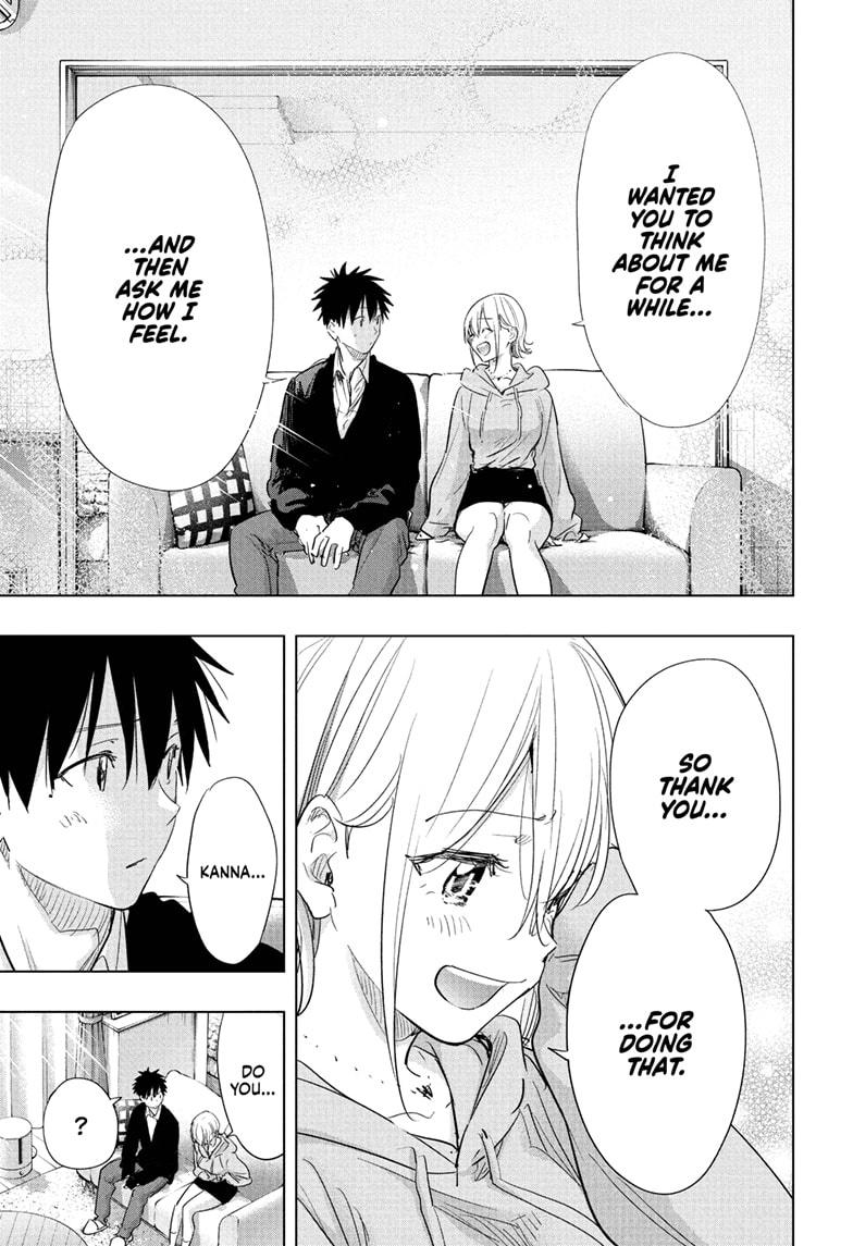 Read Hima Ten EN Manga Online