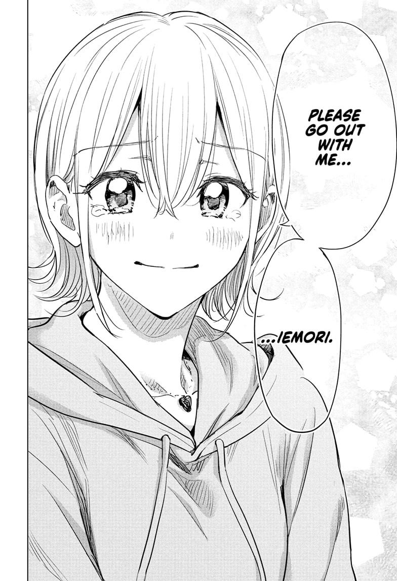 Read Hima Ten EN Manga Online