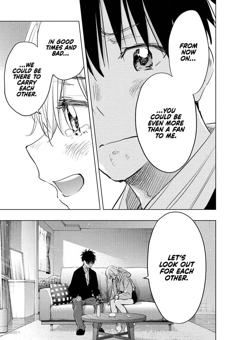 Read Hima Ten EN Manga Online