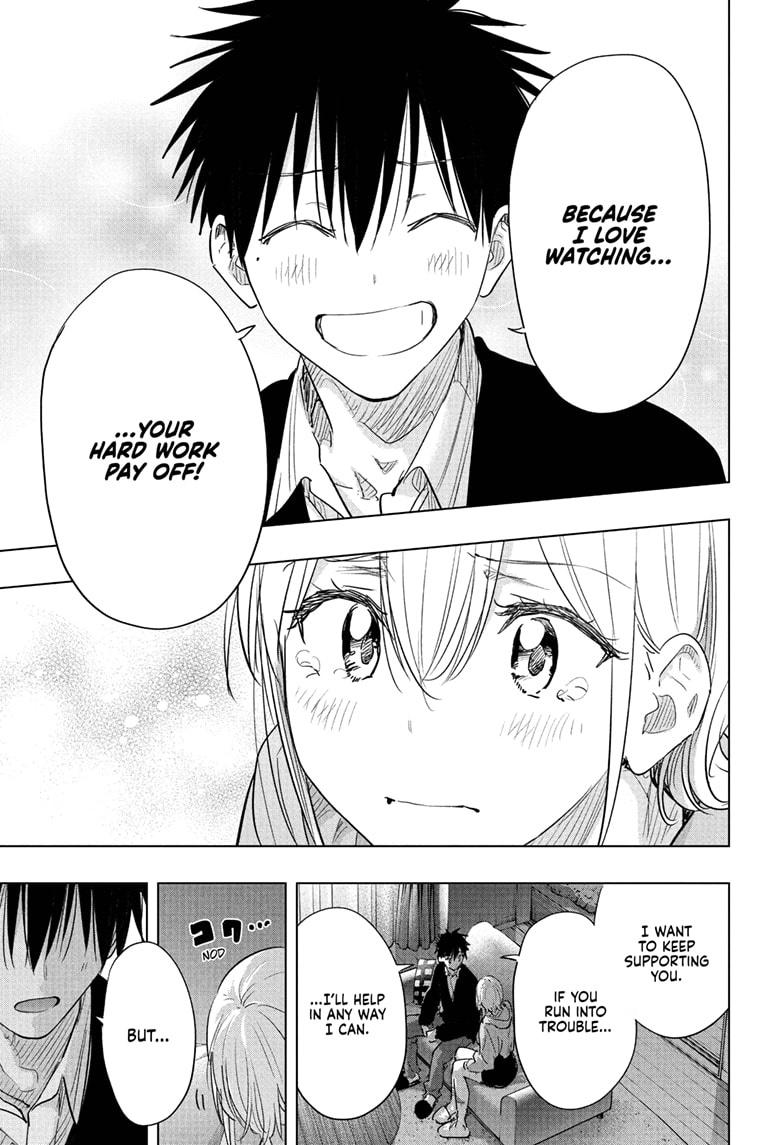 Read Hima Ten EN Manga Online