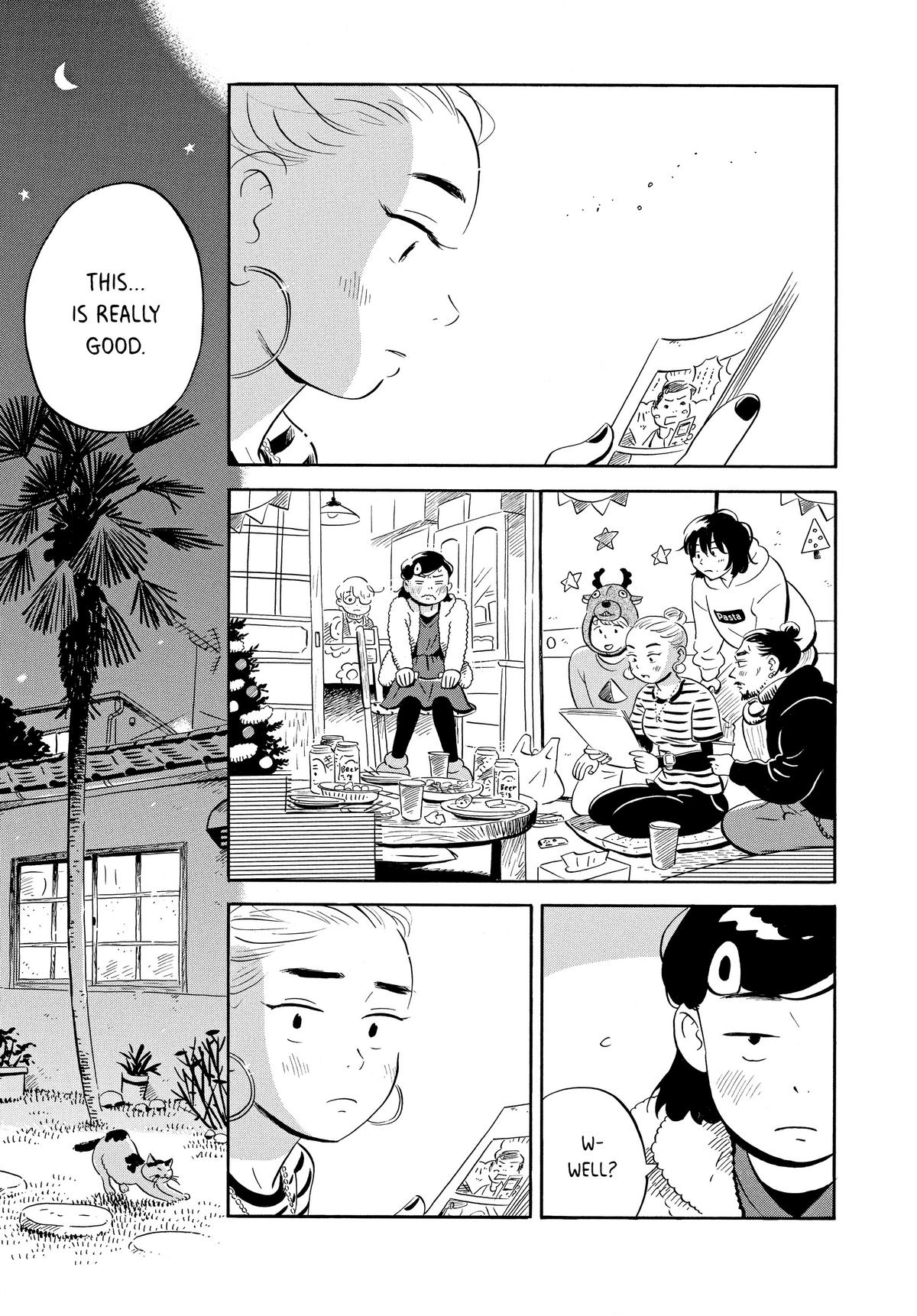 Read Hirayasumi EN Manga Online