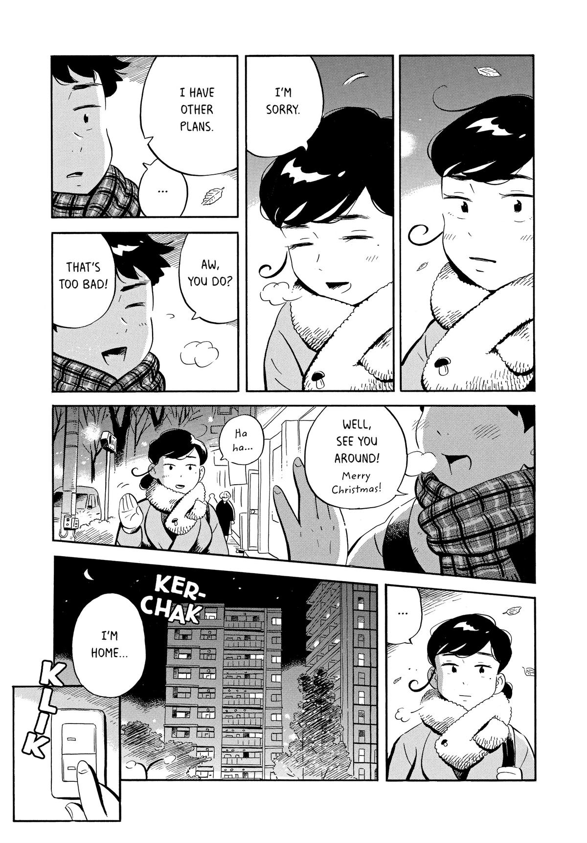 Read Hirayasumi EN Manga Online