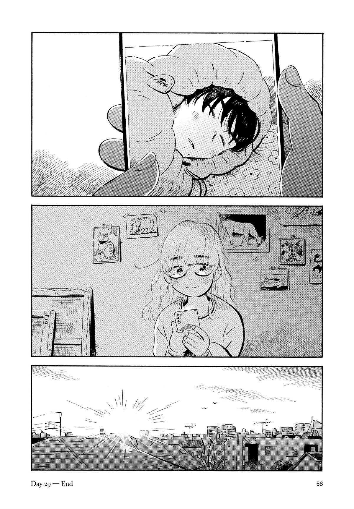Read Hirayasumi EN Manga Online