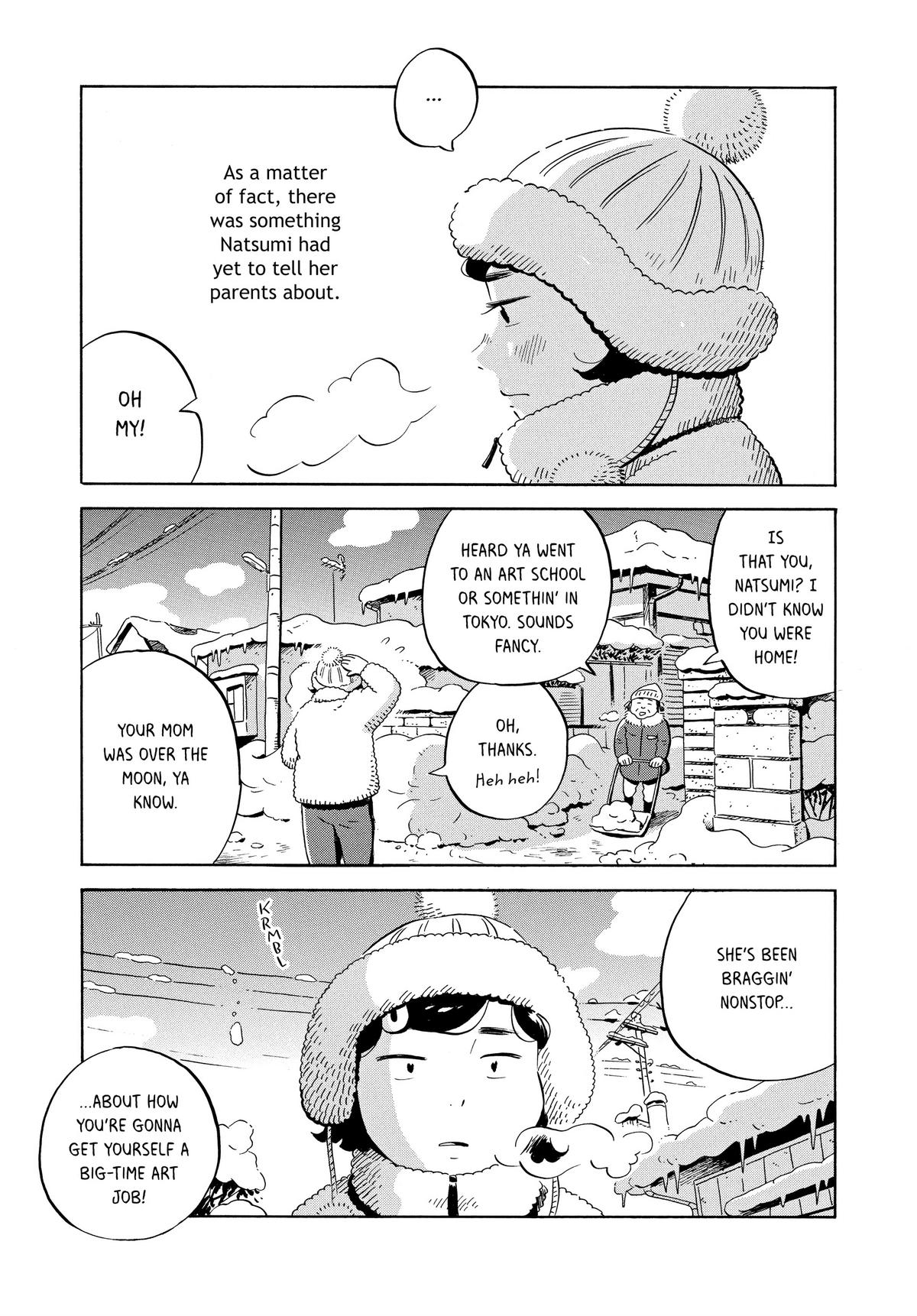 Read Hirayasumi EN Manga Online