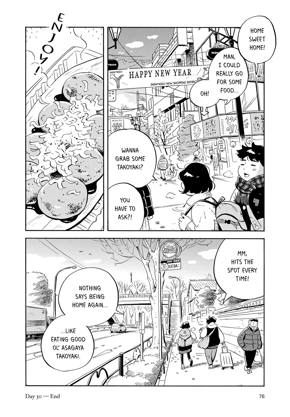 Read Hirayasumi EN Manga Online