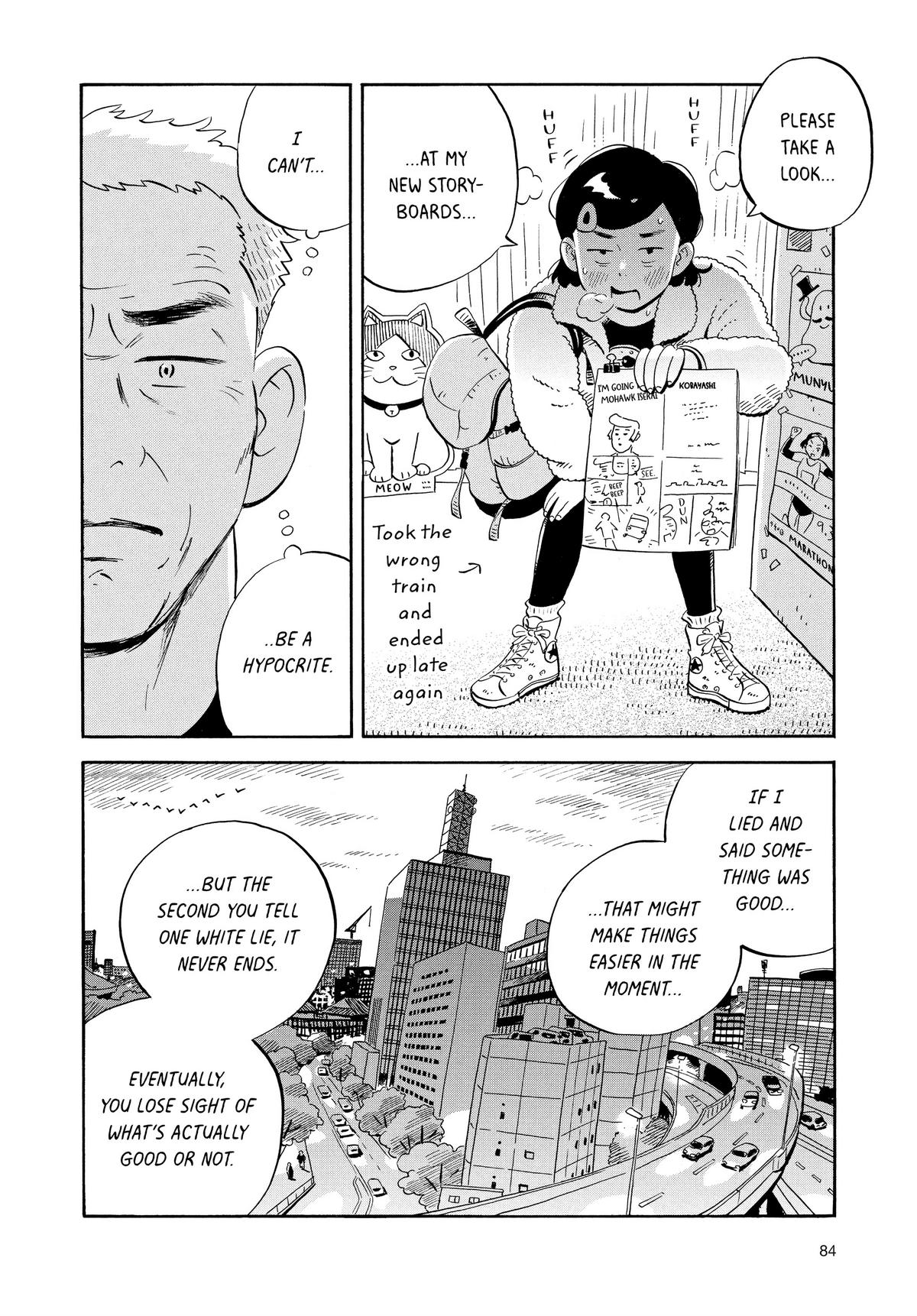 Read Hirayasumi EN Manga Online