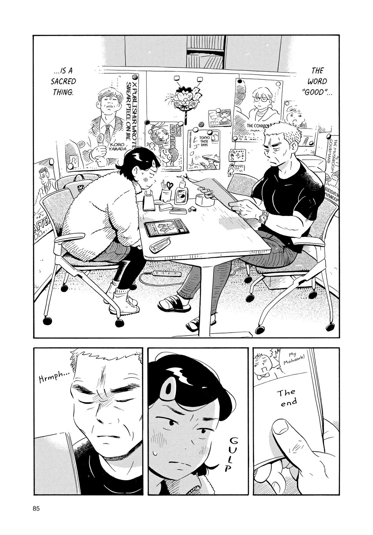 Read Hirayasumi EN Manga Online