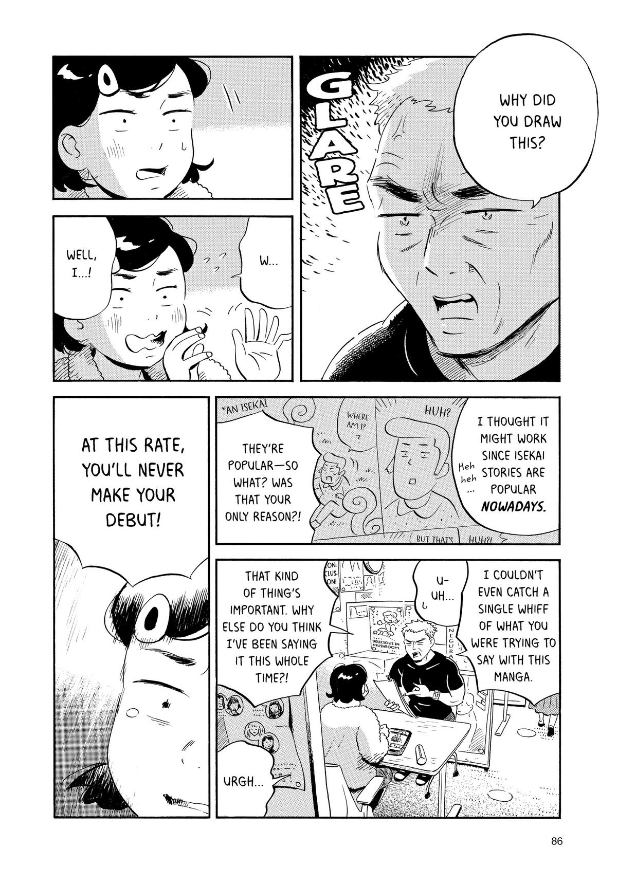 Read Hirayasumi EN Manga Online