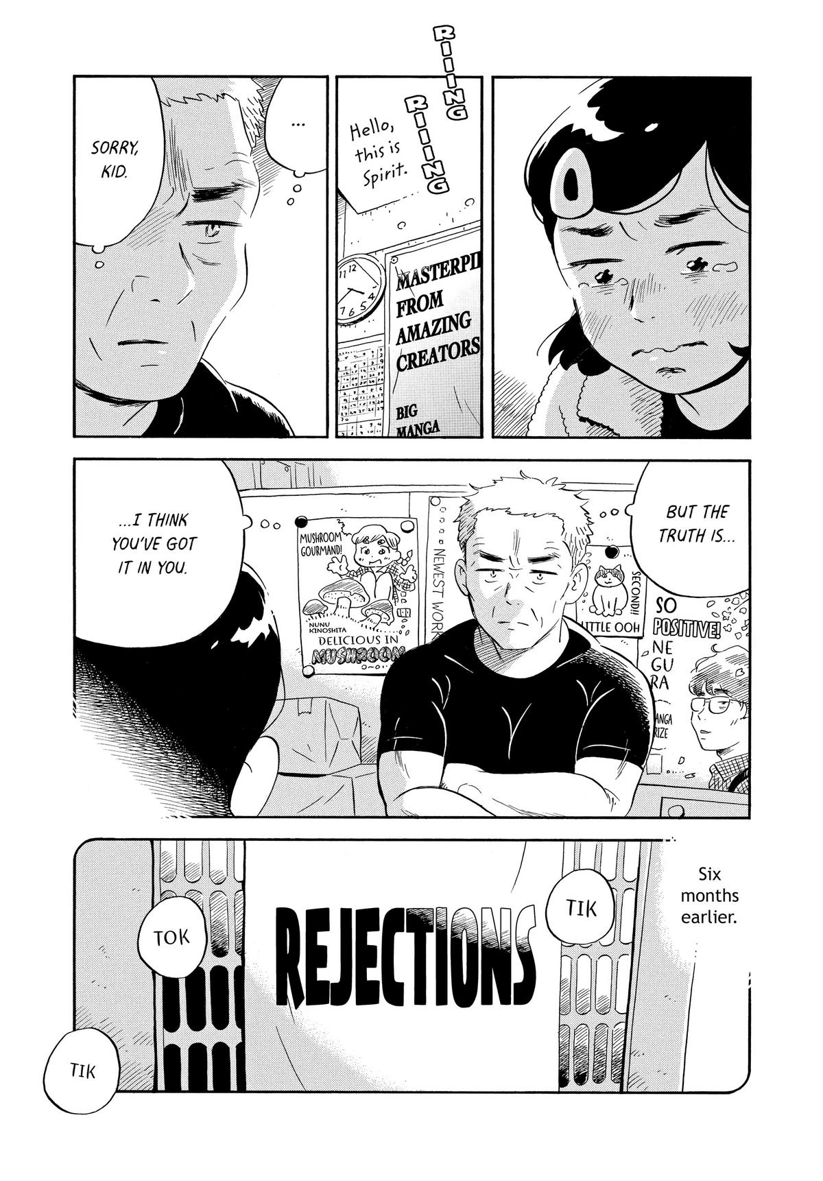 Read Hirayasumi EN Manga Online