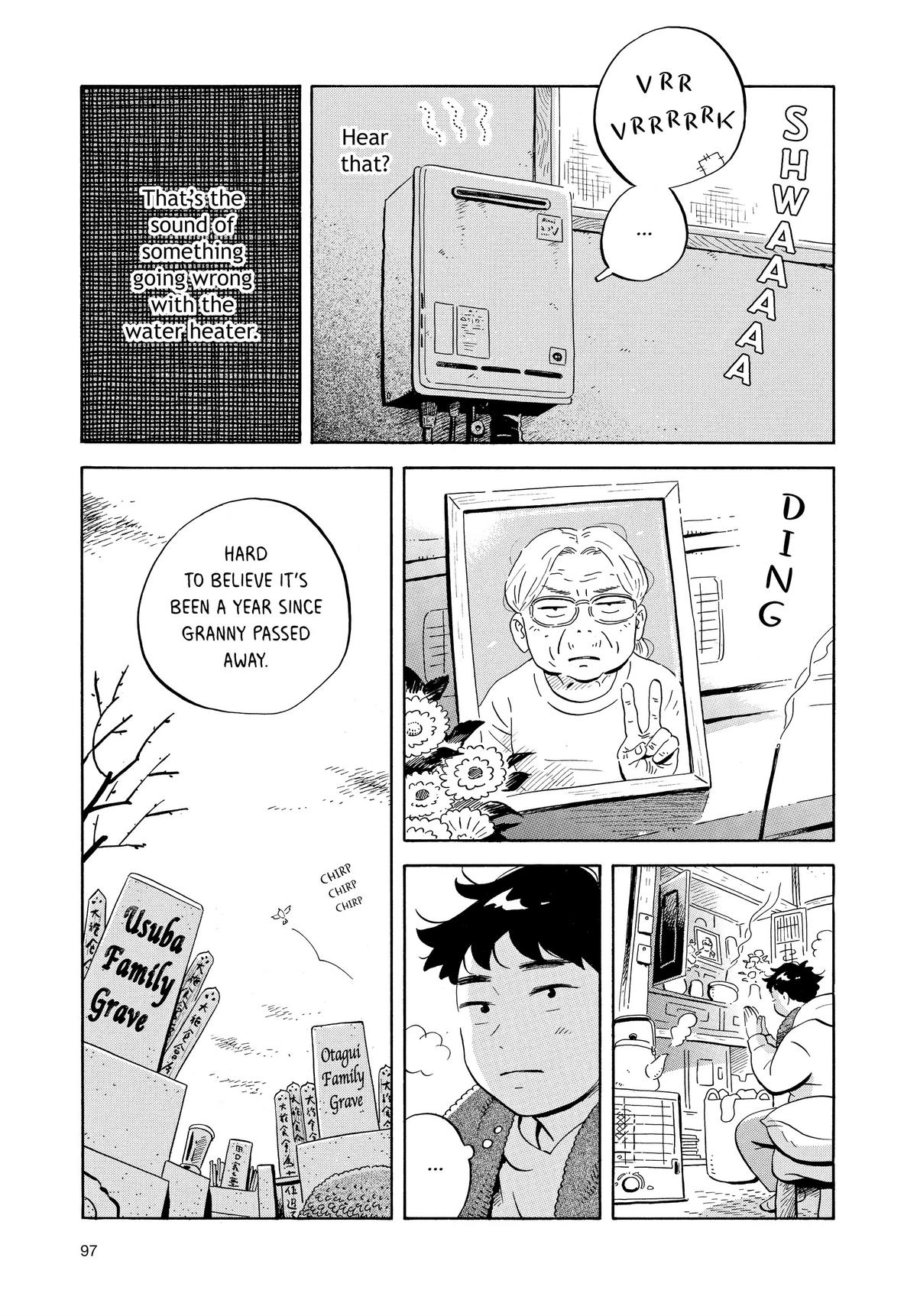 Read Hirayasumi EN Manga Online