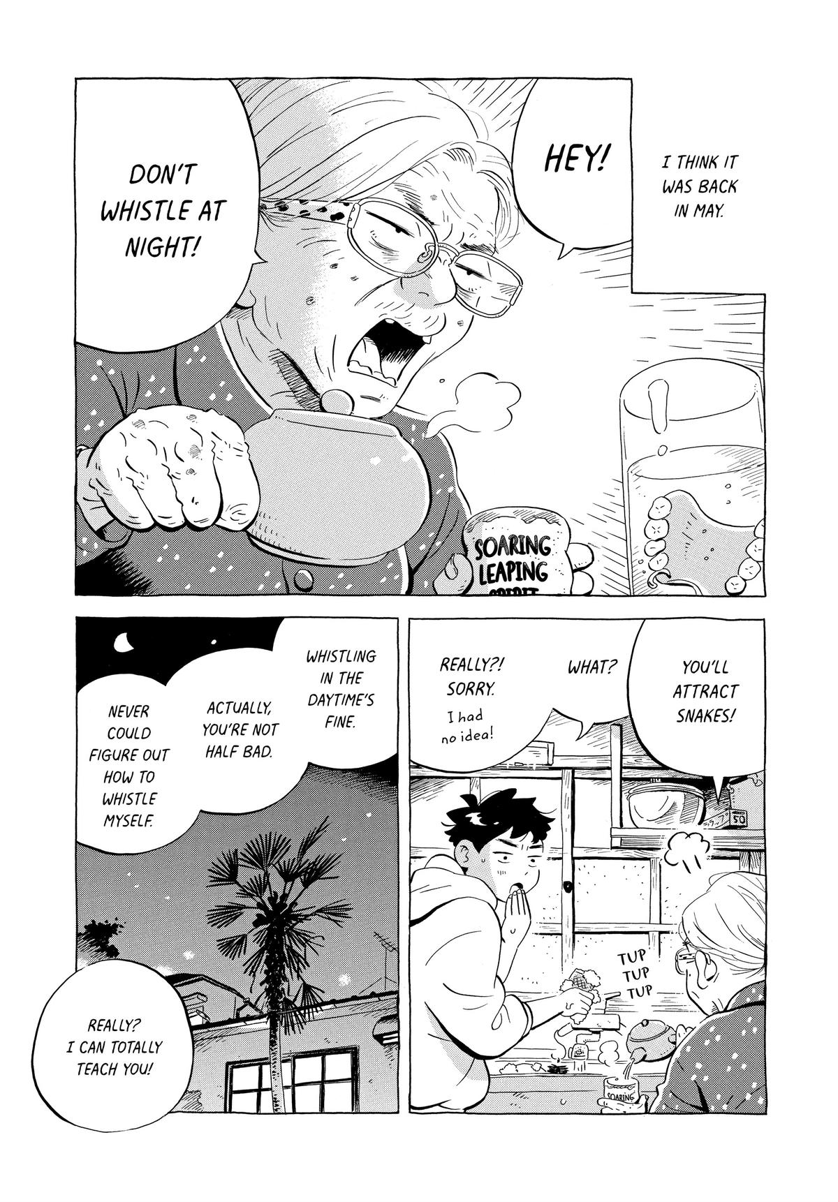 Read Hirayasumi EN Manga Online