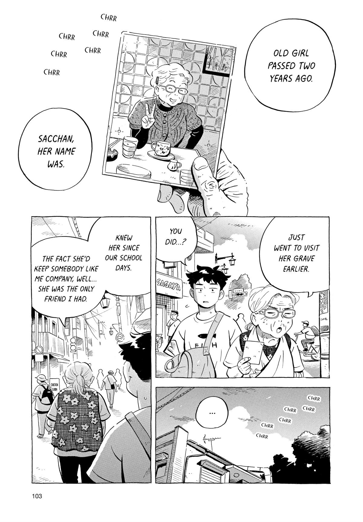 Read Hirayasumi EN Manga Online