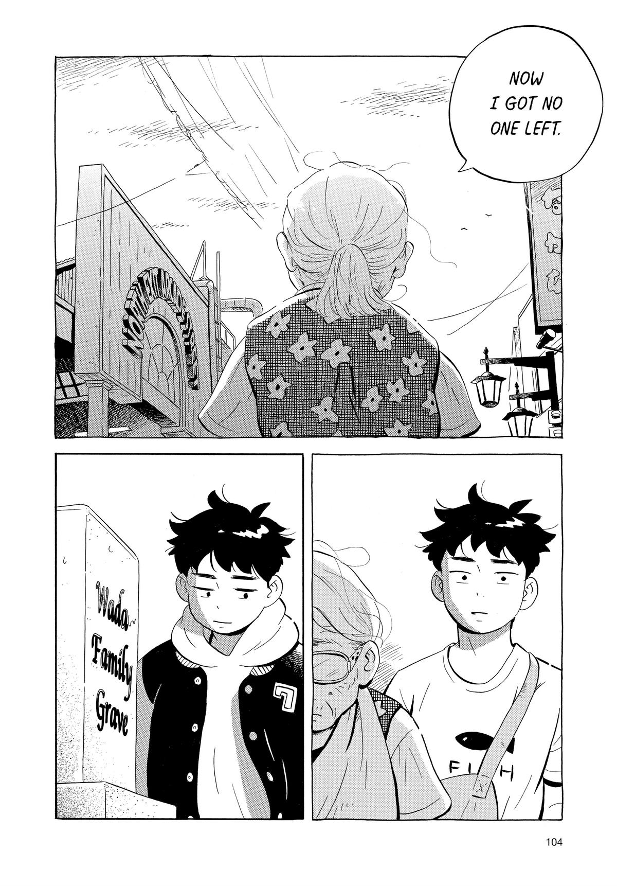 Read Hirayasumi EN Manga Online