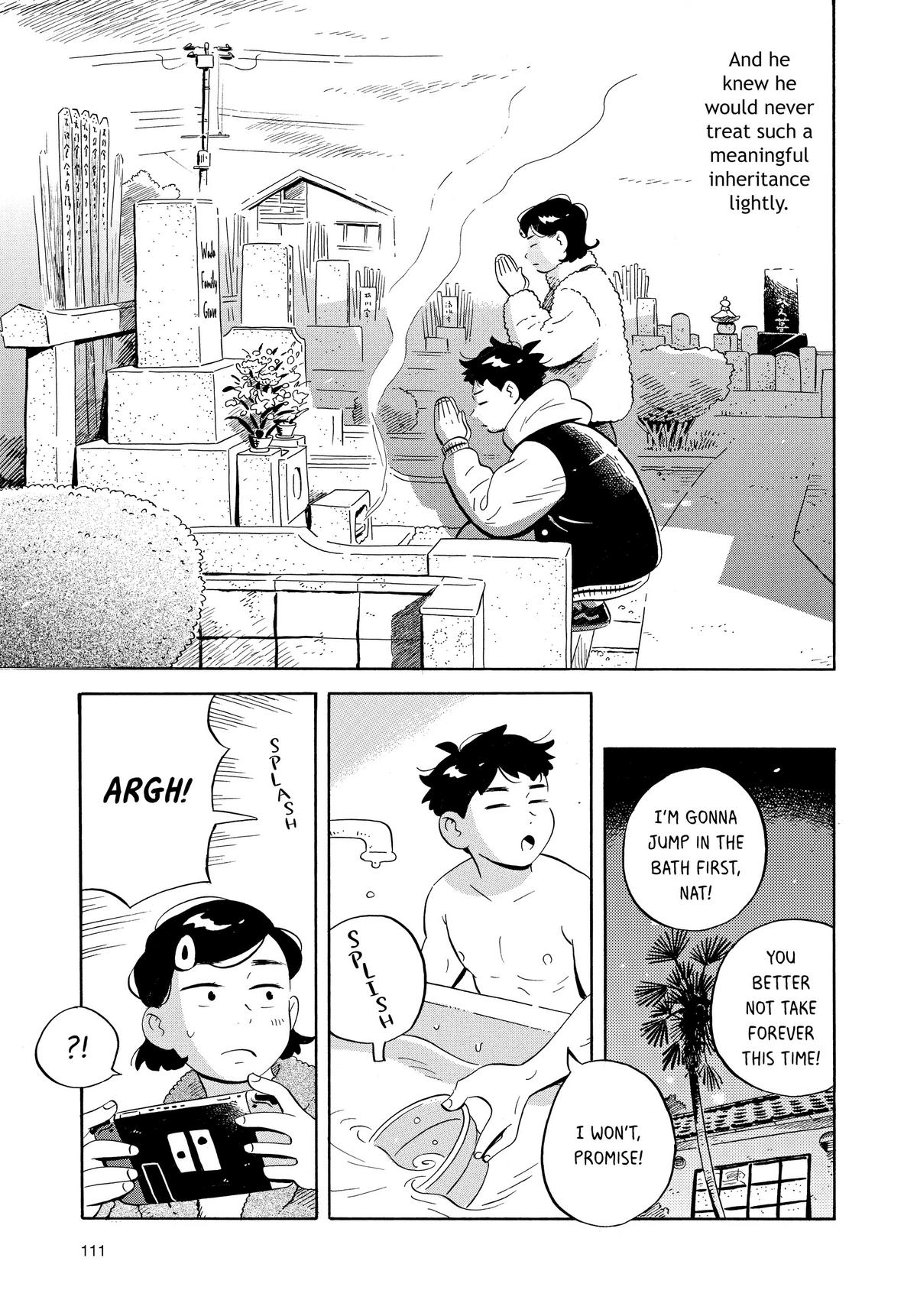Read Hirayasumi EN Manga Online