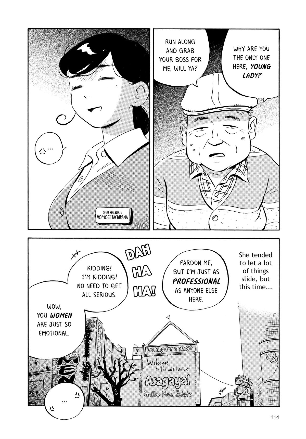 Read Hirayasumi EN Manga Online