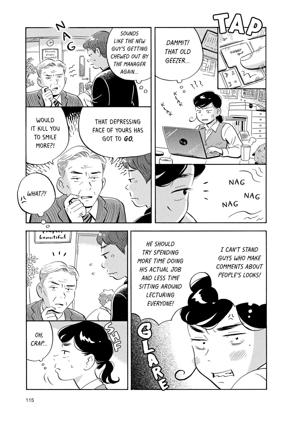 Read Hirayasumi EN Manga Online