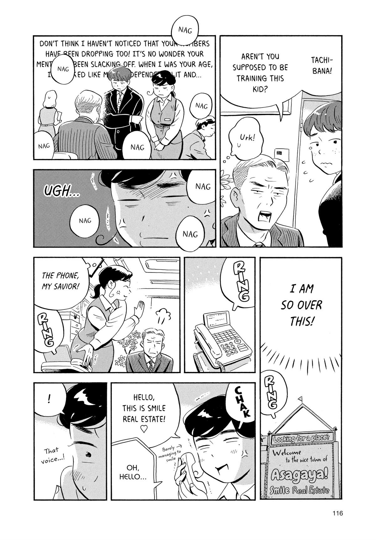 Read Hirayasumi EN Manga Online