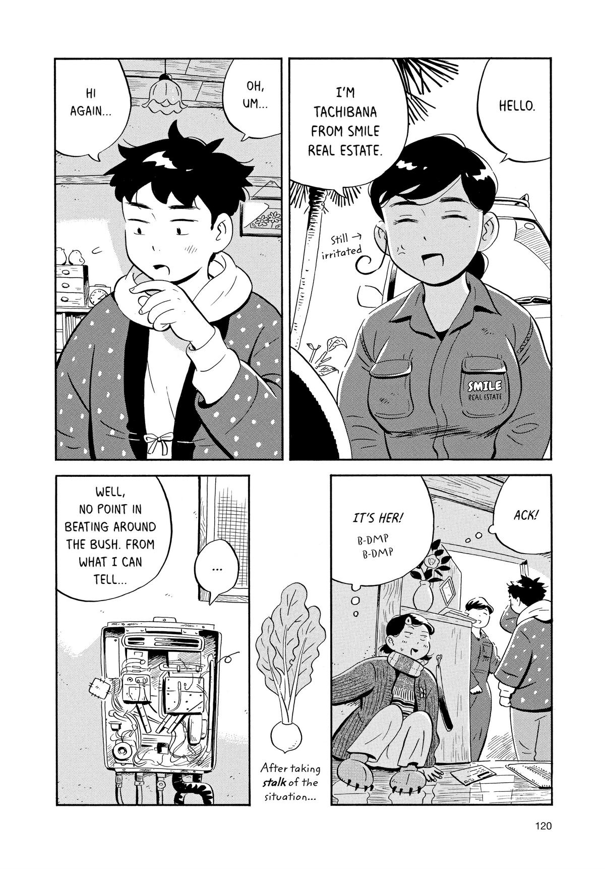 Read Hirayasumi EN Manga Online