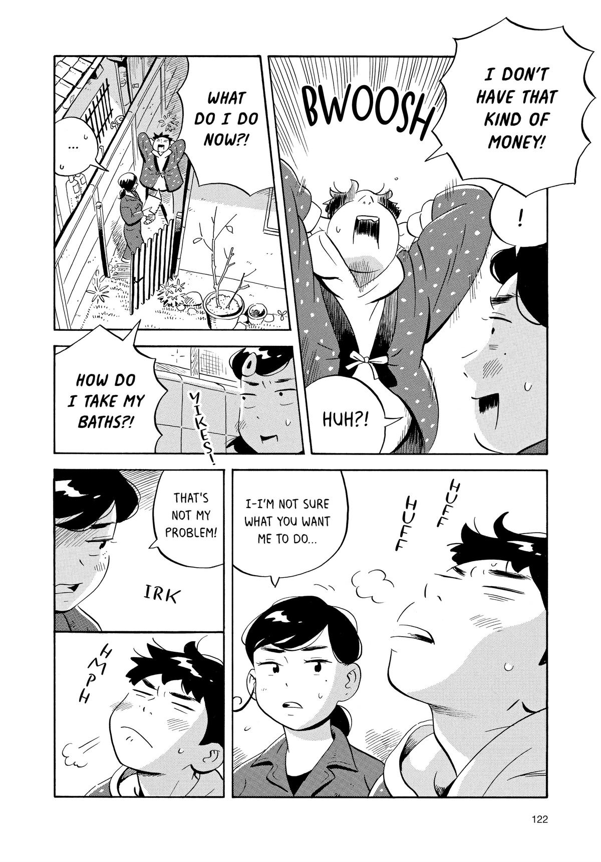 Read Hirayasumi EN Manga Online